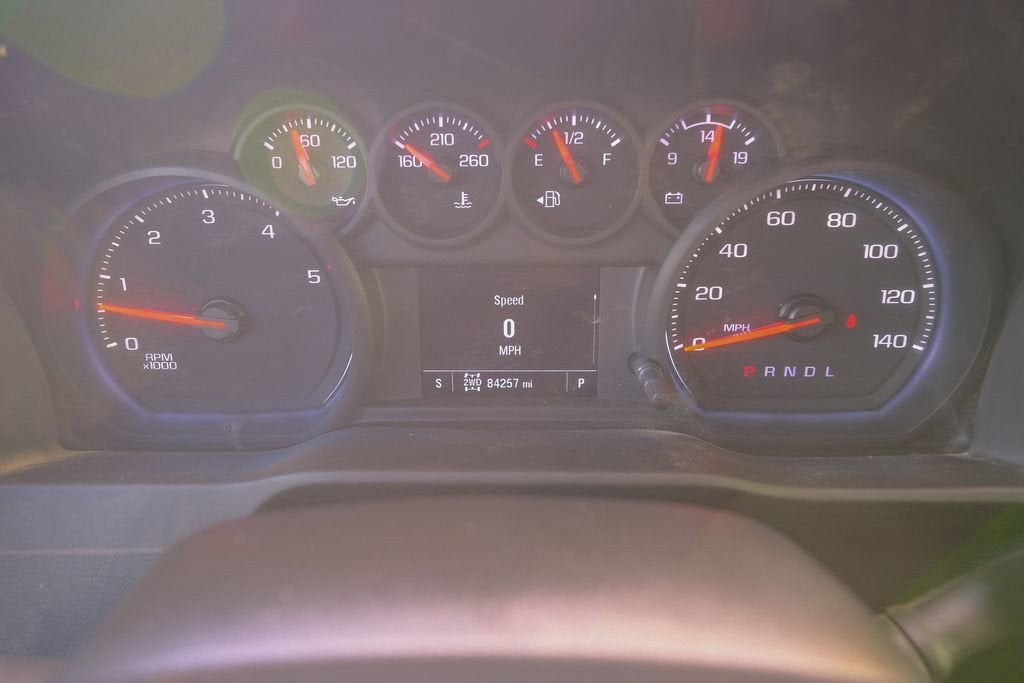 2024 Chevrolet Silverado 3500 HD WT DRW