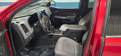 2015 Chevrolet Colorado 2WD LT