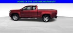 2015 Chevrolet Colorado 2WD LT