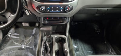 2015 Chevrolet Colorado 2WD LT