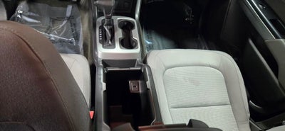 2015 Chevrolet Colorado 2WD LT