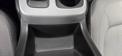 2015 Chevrolet Colorado 2WD LT