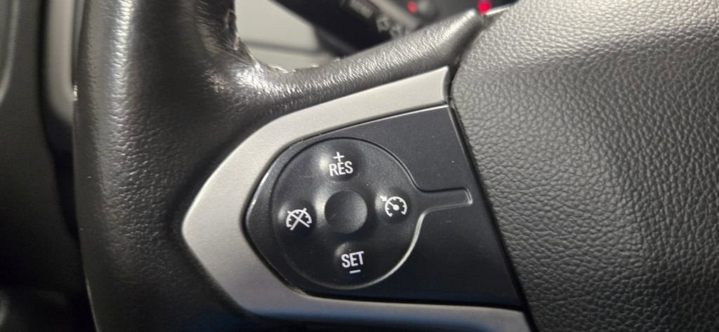 2015 Chevrolet Colorado 2WD LT