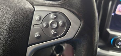 2015 Chevrolet Colorado 2WD LT