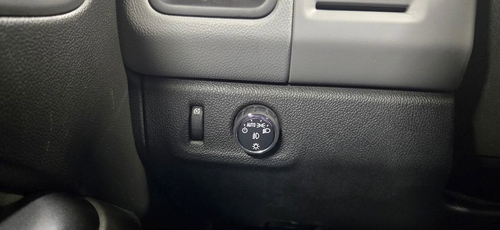 2015 Chevrolet Colorado 2WD LT