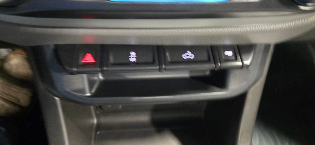 2015 Chevrolet Colorado 2WD LT