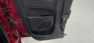 2015 Chevrolet Colorado 2WD LT