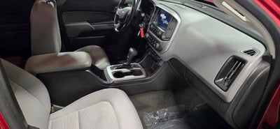 2015 Chevrolet Colorado 2WD LT