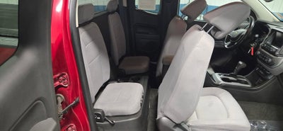 2015 Chevrolet Colorado 2WD LT