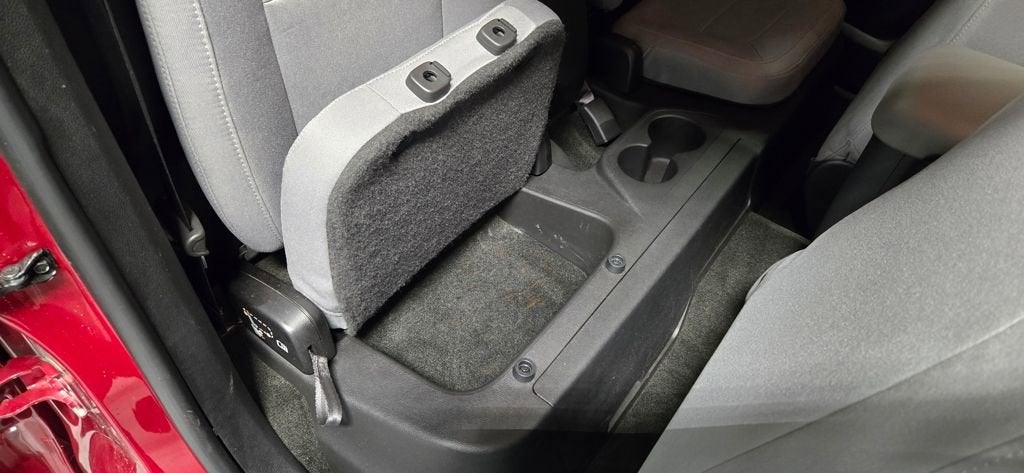 2015 Chevrolet Colorado 2WD LT