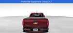 2015 Chevrolet Colorado 2WD LT