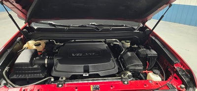 2015 Chevrolet Colorado 2WD LT