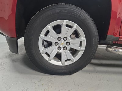 2015 Chevrolet Colorado 2WD LT