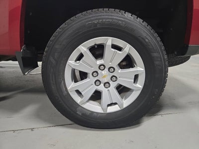 2015 Chevrolet Colorado 2WD LT