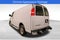 2024 GMC Savana Cargo 2500 Work Van