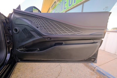 2025 Dodge Charger Daytona R/T