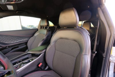 2025 Dodge Charger Daytona R/T