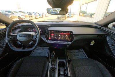 2025 Dodge Charger Daytona R/T