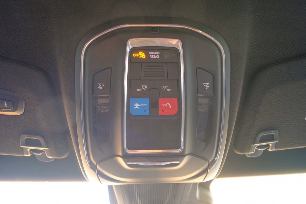 2025 Dodge Charger Daytona R/T