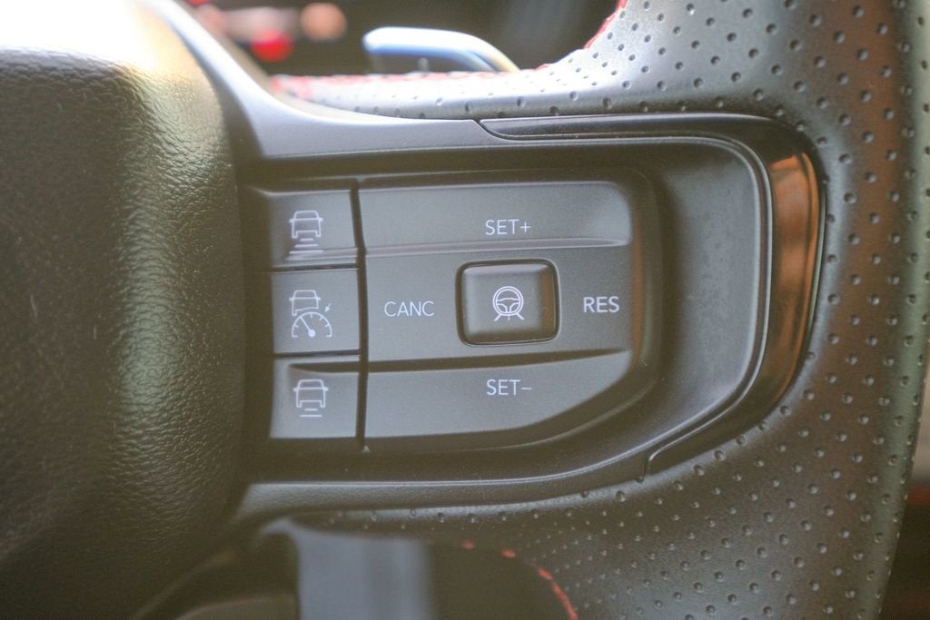 2025 Dodge Charger Daytona R/T