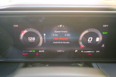 2025 Dodge Charger Daytona R/T