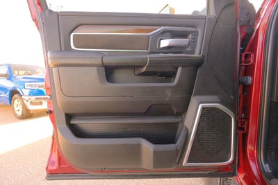 2022 RAM 3500 Laramie