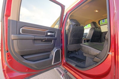 2022 RAM 3500 Laramie