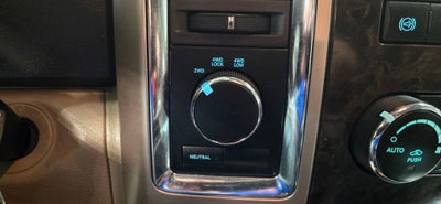 2012 RAM 2500 Laramie Longhorn