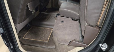 2012 RAM 2500 Laramie Longhorn