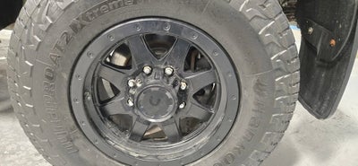 2012 RAM 2500 Laramie Longhorn