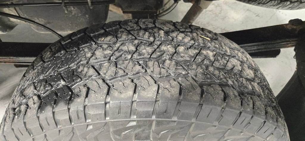 2012 RAM 2500 Laramie Longhorn