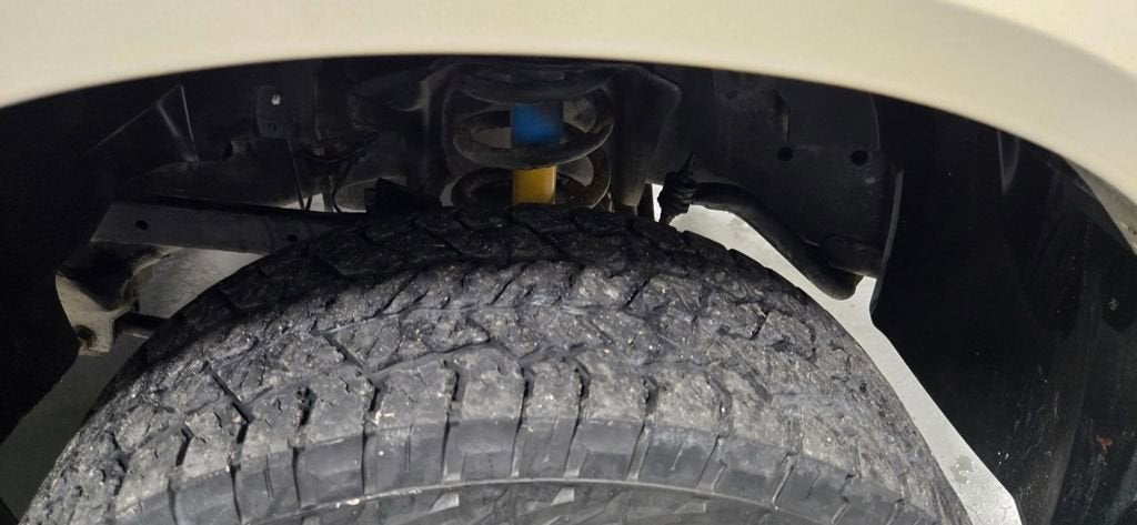 2012 RAM 2500 Laramie Longhorn