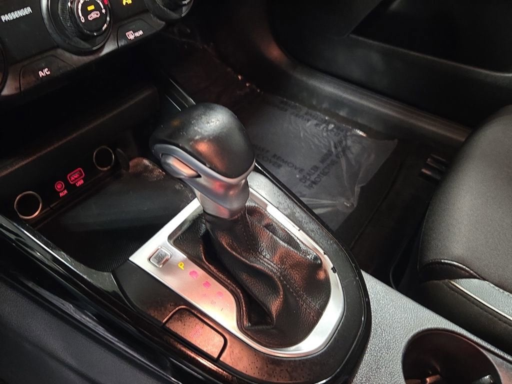 2020 Kia Forte GT-Line