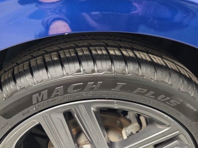 2020 Kia Forte GT-Line