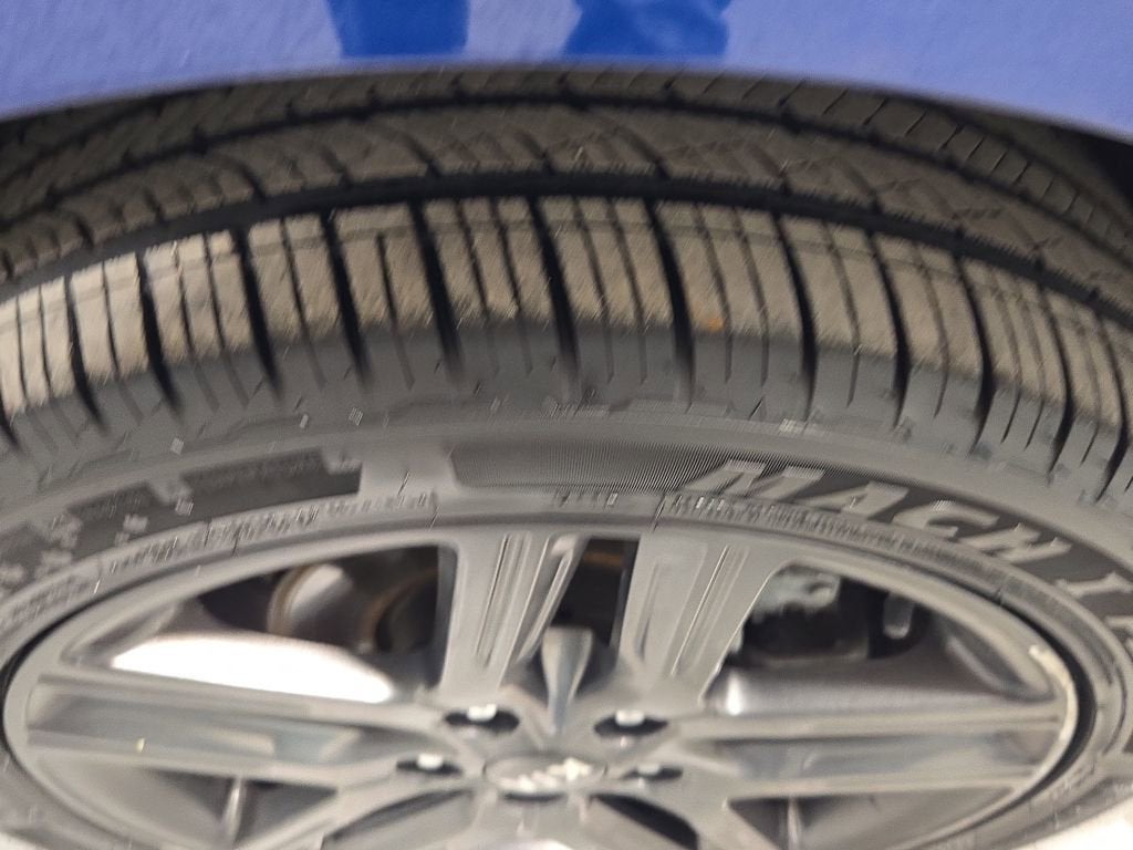 2020 Kia Forte GT-Line