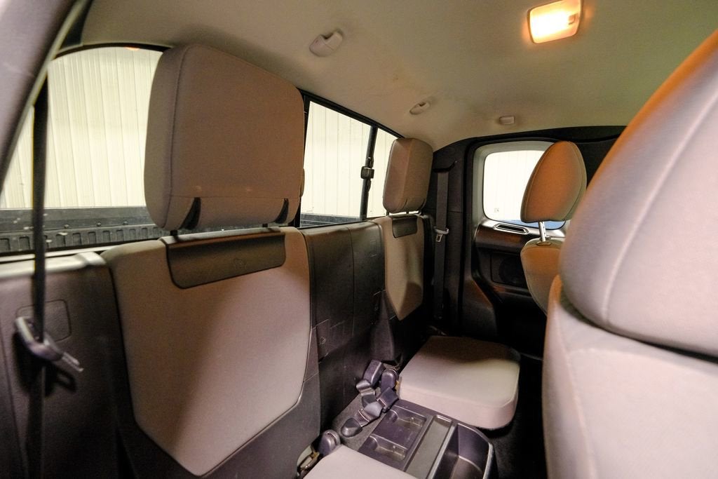 2022 Toyota Tacoma 2WD SR