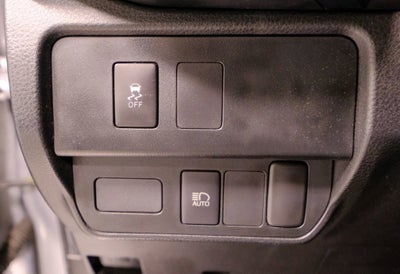 2022 Toyota Tacoma 2WD SR