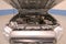 2022 Toyota Tacoma 2WD SR