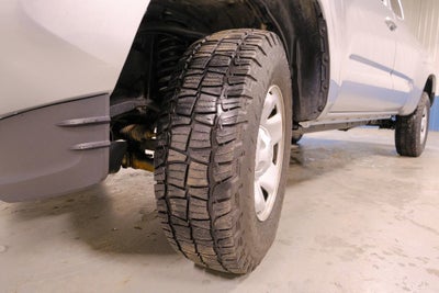 2022 Toyota Tacoma 2WD SR