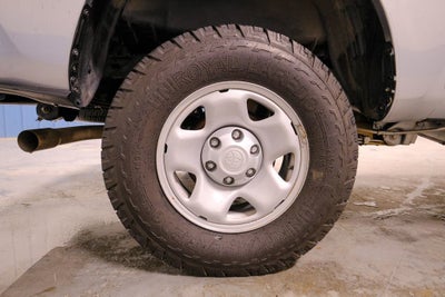 2022 Toyota Tacoma 2WD SR