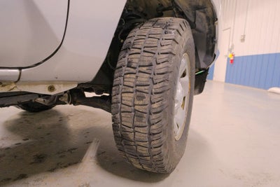 2022 Toyota Tacoma 2WD SR