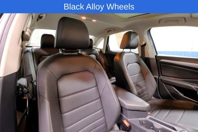 2021 Volkswagen Jetta S