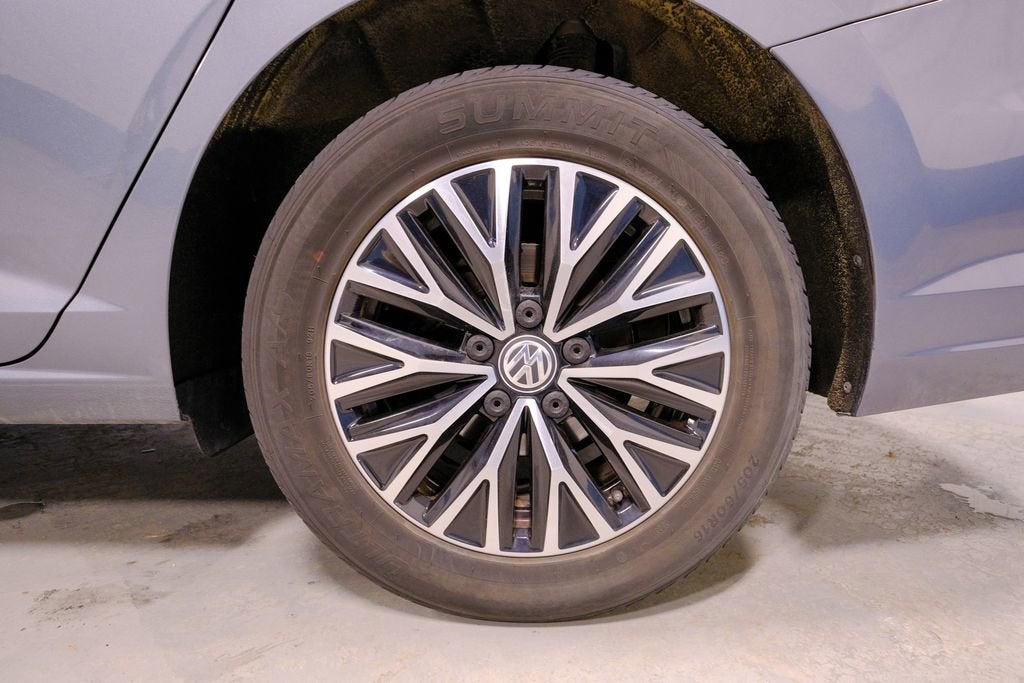 2021 Volkswagen Jetta S