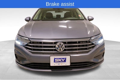 2021 Volkswagen Jetta S