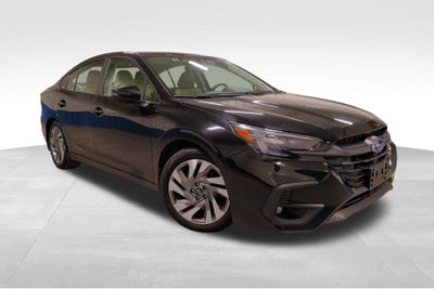 2024 Subaru Legacy Limited
