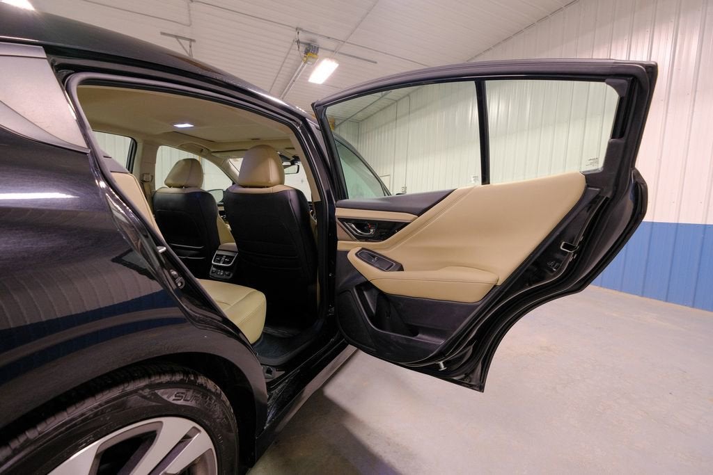 2024 Subaru Legacy Limited