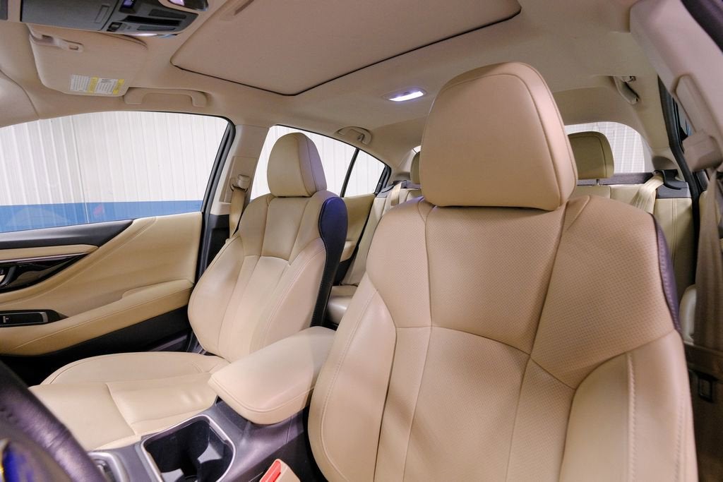 2024 Subaru Legacy Limited