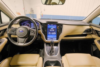 2024 Subaru Legacy Limited