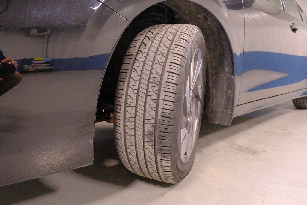 2024 Subaru Legacy Limited