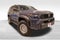 2025 Toyota 4Runner Hybrid TRD Off Road